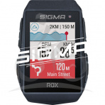 Sigma ROX 11.1 Evo Black / White Sensor Set - ROX 11.1 Evo Black Sensor Set