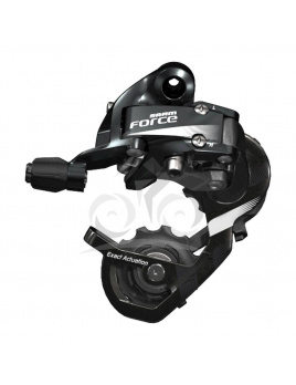 SRAM AM RD FORCE22 SHORT CAGE 11SP MAX 28T Množ. Uni (00.7518.030.000)