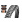 Maxxis plášť Minion DHR II 27.5x2.40 WT EXO TR 3C Maxx Terra, kevlar