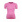 FORCE tričko funkčné SOFT LADY krátky rukáv, ružové - XS-S