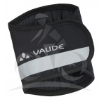 Vude Chain Protection, reflexný pás, black - Vaude Chain Protetcion, black