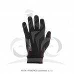 WINDY tenké neprofuk rukavice - XL-černá