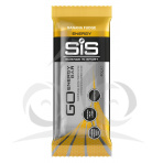 SiS GO Energy Bar Mini tyčinka 40g - banán