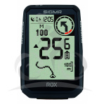 Kópia: Sigma ROX 4.0 Endurance Black - ROX 4.0 Endurance