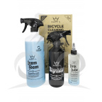 PEATY'S GIFT PACK - CLEAN DEGREASE LUBE (PGP-CDL-4) Množ. Uni